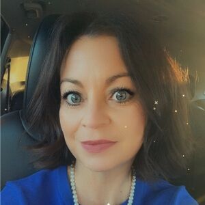 Meet your Posher, Erica